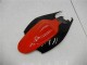 GSXR 600 / 750 K6 2006-2007 - Rouge GSXR 600 / 750 K6 2006-2007 - Rouge