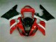 R1 2000-2001 - Rouge R1 2000-2001 - Rouge