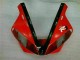 R1 2000-2001 - Rouge R1 2000-2001 - Rouge