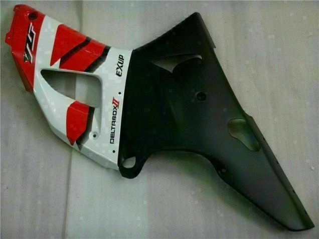 R1 2000-2001 - Rouge R1 2000-2001 - Rouge