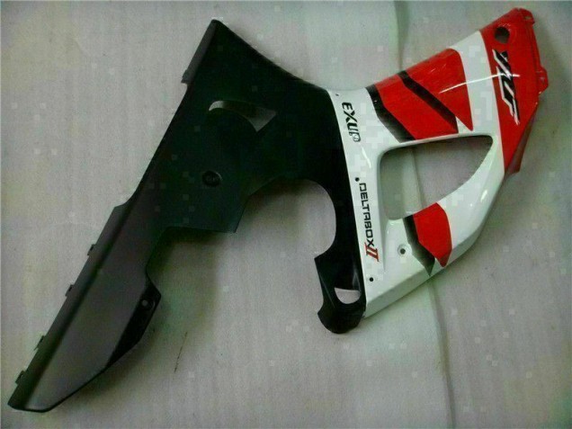 R1 2000-2001 - Rouge R1 2000-2001 - Rouge