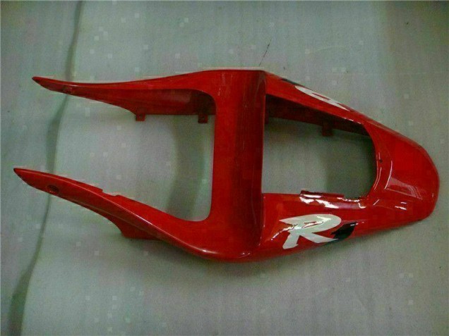 R1 2000-2001 - Rouge R1 2000-2001 - Rouge