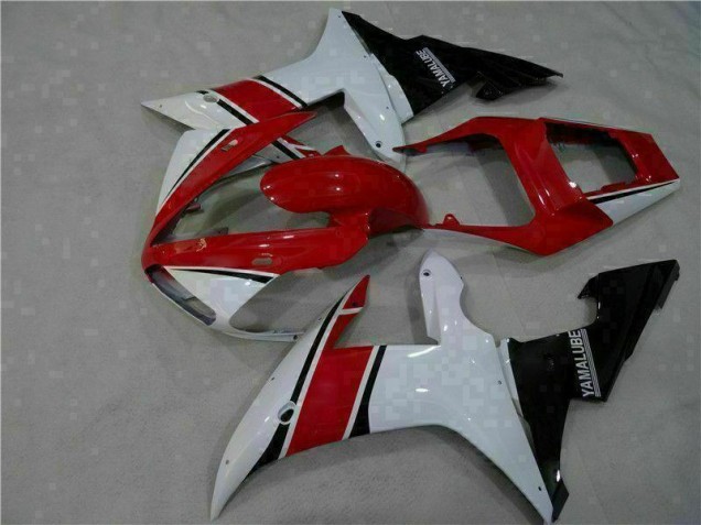 R1 2002-2003 - Rouge