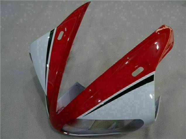 R1 2002-2003 - Rouge