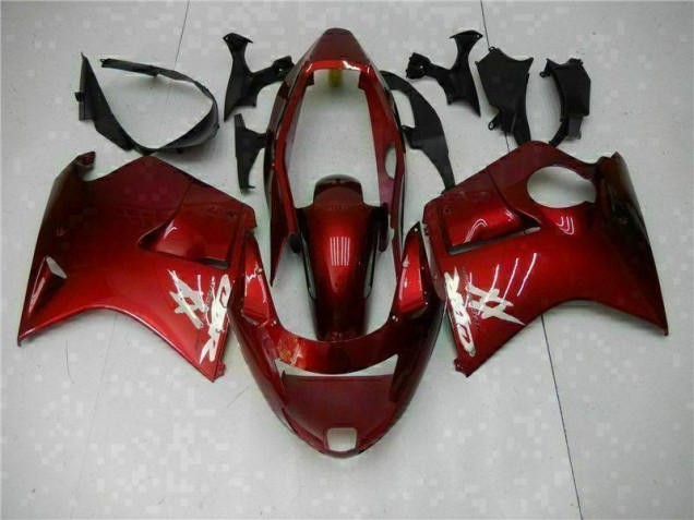 CBR 1100 XX 1996-2007 - Rouge CBR 1100 XX 1996-2007 - Rouge