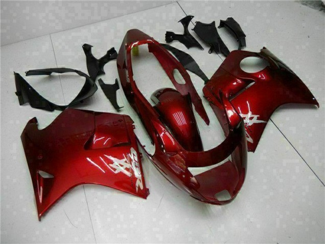 CBR 1100 XX 1996-2007 - Rouge CBR 1100 XX 1996-2007 - Rouge