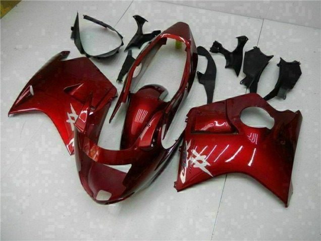 CBR 1100 XX 1996-2007 - Rouge CBR 1100 XX 1996-2007 - Rouge