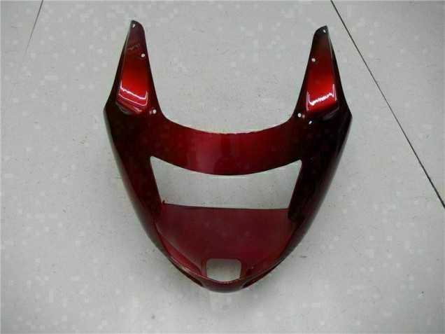 CBR 1100 XX 1996-2007 - Rouge CBR 1100 XX 1996-2007 - Rouge