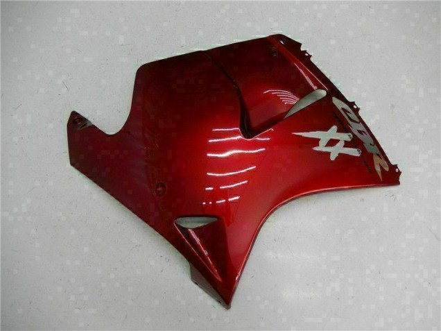 CBR 1100 XX 1996-2007 - Rouge CBR 1100 XX 1996-2007 - Rouge