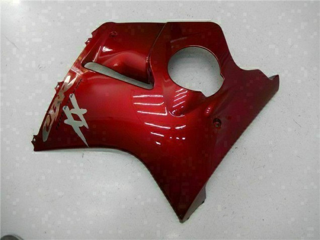 CBR 1100 XX 1996-2007 - Rouge CBR 1100 XX 1996-2007 - Rouge