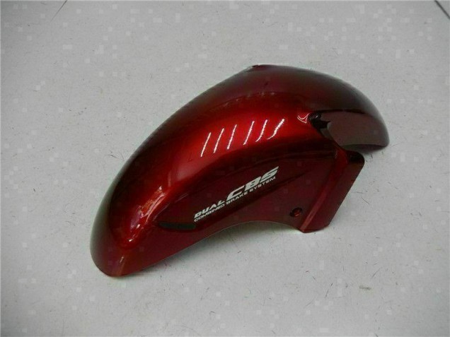 CBR 1100 XX 1996-2007 - Rouge CBR 1100 XX 1996-2007 - Rouge