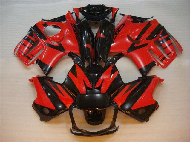 CBR 600 F3 1995-1998 - Rouge CBR 600 F3 1995-1998 - Rouge