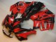 CBR 600 F3 1995-1998 - Rouge CBR 600 F3 1995-1998 - Rouge