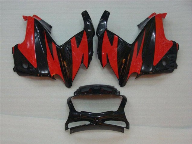 CBR 600 F3 1995-1998 - Rouge CBR 600 F3 1995-1998 - Rouge