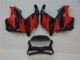 CBR 600 F3 1995-1998 - Rouge CBR 600 F3 1995-1998 - Rouge