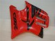 CBR 600 F3 1995-1998 - Rouge CBR 600 F3 1995-1998 - Rouge