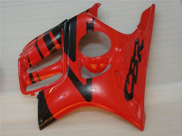 CBR 600 F3 1995-1998 - Rouge CBR 600 F3 1995-1998 - Rouge