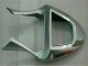 CBR 600 F4i 2001-2003 - Rouge Flamme Argent CBR 600 F4i 2001-2003 - Rouge Flamme Argent
