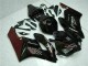 CBR 1000 RR 2004-2005 - Rouge Flamme CBR 1000 RR 2004-2005 - Rouge Flamme