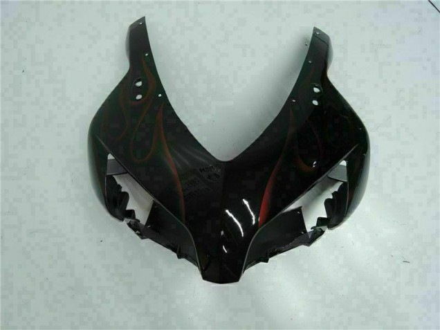 CBR 1000 RR 2004-2005 - Rouge Flamme CBR 1000 RR 2004-2005 - Rouge Flamme