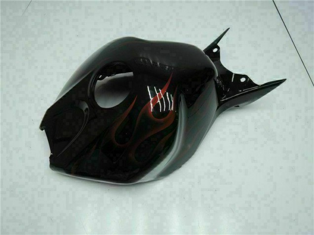 CBR 1000 RR 2004-2005 - Rouge Flamme CBR 1000 RR 2004-2005 - Rouge Flamme