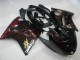 CBR 1100 XX 1996-2007 - Rouge Flamme CBR 1100 XX 1996-2007 - Rouge Flamme