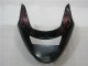 CBR 1100 XX 1996-2007 - Rouge Flamme CBR 1100 XX 1996-2007 - Rouge Flamme