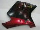 CBR 1100 XX 1996-2007 - Rouge Flamme CBR 1100 XX 1996-2007 - Rouge Flamme