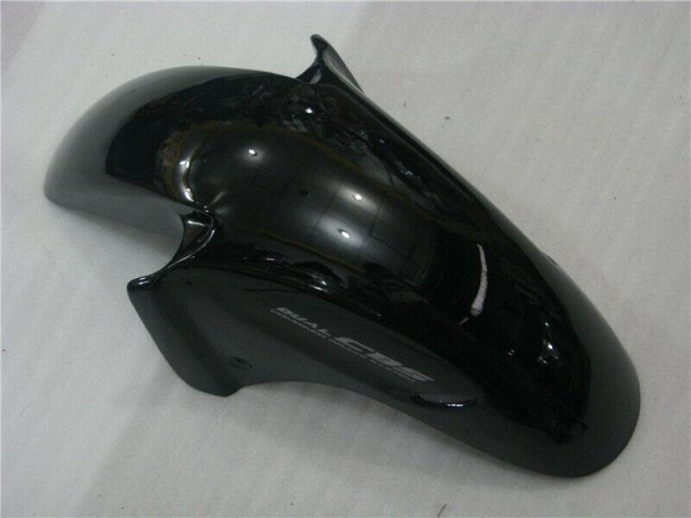 CBR 1100 XX 1996-2007 - Rouge Flamme CBR 1100 XX 1996-2007 - Rouge Flamme