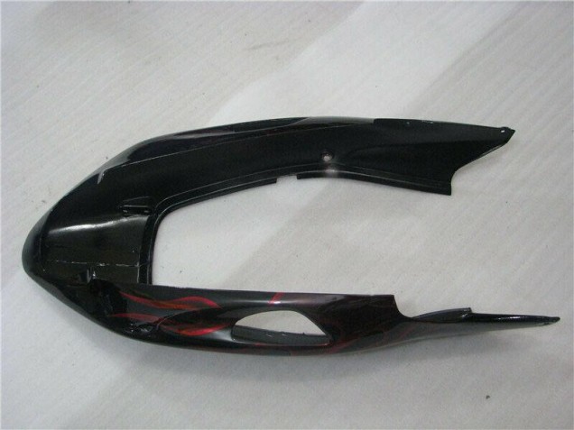CBR 1100 XX 1996-2007 - Rouge Flamme CBR 1100 XX 1996-2007 - Rouge Flamme