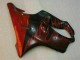CBR 600 F4i 2004-2007 - Rouge Flamme CBR 600 F4i 2004-2007 - Rouge Flamme