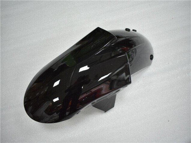 ZX10R 2006-2007 - Rouge Flamme