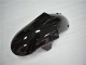 ZX10R 2006-2007 - Rouge Flamme