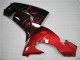 ZX10R 2006-2007 - Rouge Flamme