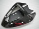 ZX10R 2006-2007 - Rouge Flamme
