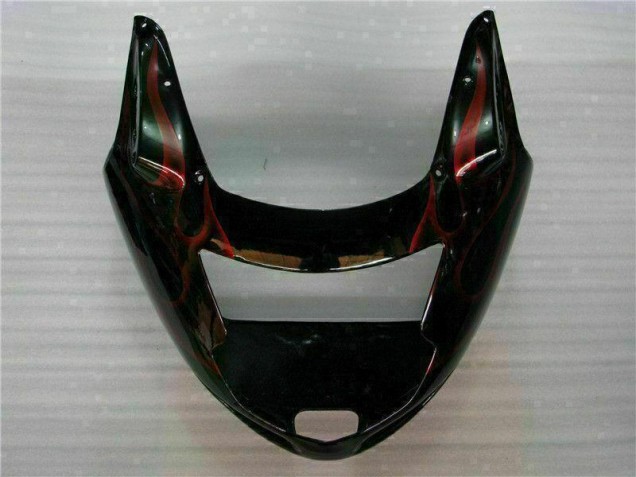 CBR 1100 XX 1996-2007 - Rouge Flamme