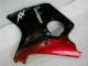 CBR 1100 XX 1996-2007 - Rouge Flamme
