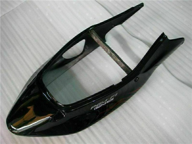 CBR 1100 XX 1996-2007 - Rouge Flamme