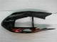 CBR 1100 XX 1996-2007 - Rouge Flamme