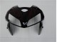 CBR 600 RR 2005-2006 - Rouge Flamme Noir