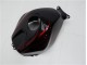 CBR 600 RR 2005-2006 - Rouge Flamme Noir