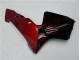 CBR 600 RR 2005-2006 - Rouge Flamme Noir