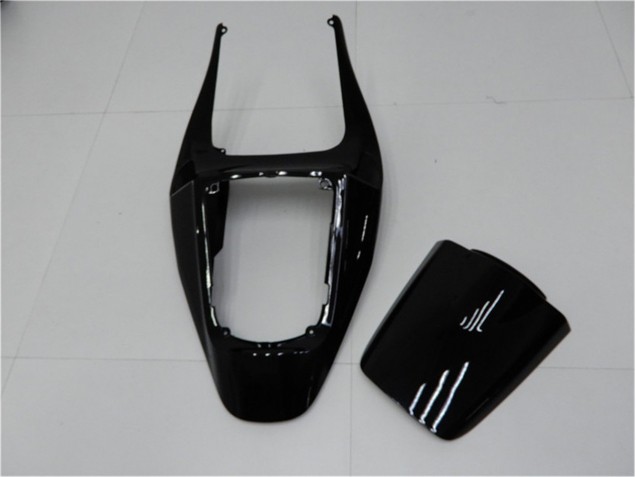 CBR 600 RR 2005-2006 - Rouge Flamme Noir