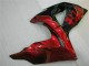 GSXR 1000 K9 2009-2016 - Rouge Flamme Noir GSXR 1000 K9 2009-2016 - Rouge Flamme Noir