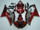 R6 2008-2016 - Rouge Gris