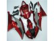 R6 2008-2016 - Rouge Gris
