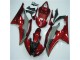 R6 2008-2016 - Rouge Gris