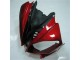 R6 2008-2016 - Rouge Gris