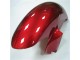 R6 2008-2016 - Rouge Gris