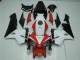 CBR 600 RR 2005-2006 - Rouge CBR 600 RR 2005-2006 - Rouge